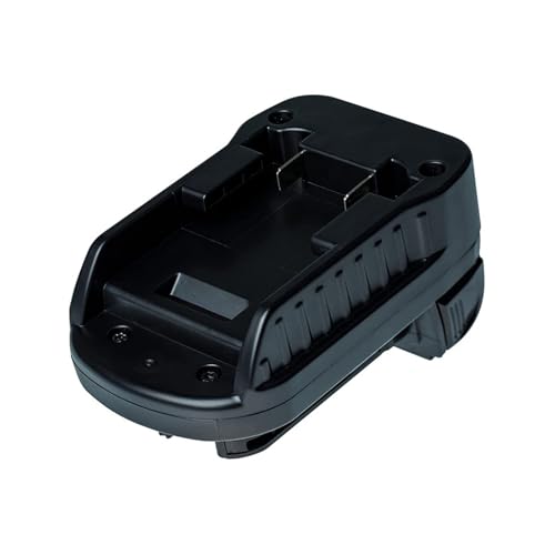 Adaptador DW18ML para usar batería Dewalt 20V y evitar comprar herramientas 6