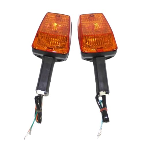 Luz trasera para MZ ETZ 251 con carcasas de alta resistencia 12V