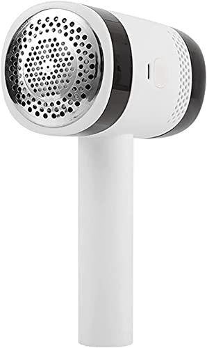 DULASP Fabric Trimmer Hair Ball Trimmer Shaving Ball Vacuuming Sticky Hair All-in-one Shaver Micro Vacuum Cleaner USB Charging Multi-Function Electric Hairball Trimmer