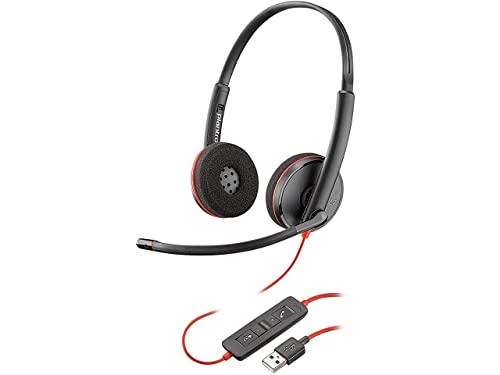 Plantronics Blackwire C3220
