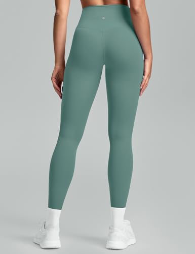 Image of HeyNuts Workout Pro Leggings 25'', Medium Plus Support, Compression 7 /8 Workout Pants
