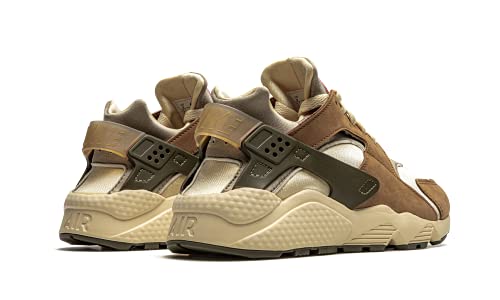 NIKE Herren-Sneaker, Desert, Gr&ouml;&szlig;e 41, beige, 42 EU