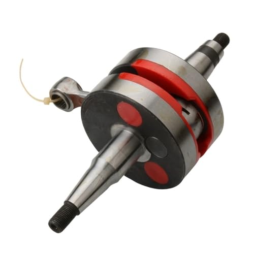 Vilebrequin D50B0 neuf pour rénovation moteur moto 2T RS RX