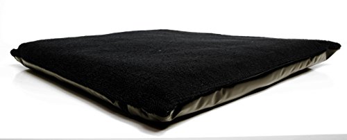 COJIN GEL SILICONA ANTIESCARAS CUADRADO PARA SILLA DE RUEDAS Cover