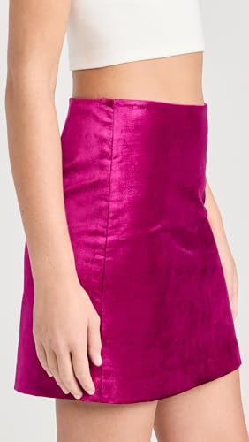 Women's Ohemia Skirt4