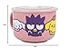 Bioworld Hello Kitty & Friends 20 Oz Ceramic Soup Mug with Vented Lid