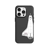 DESIGN MINIMAL : Le design fin de SolidX suit de près les contours du téléphone pour un ajustement parfait, et a une finition mate de première qualité qui offre une bonne prise en main sans causer d'interférence avec le signal.