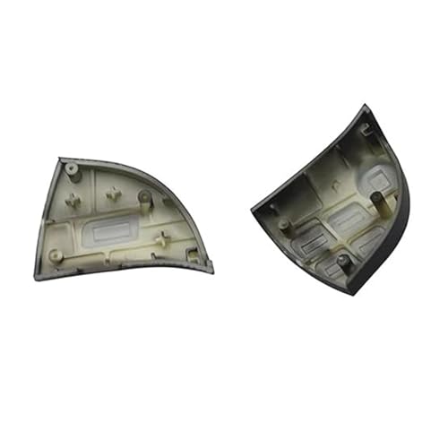 Bouton volant Bluetooth Lexus ES350 : réparez vos commandes audio défectueuses - 5