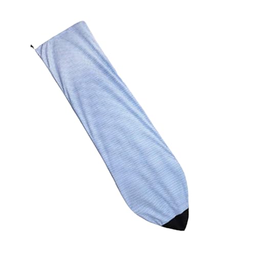 Housse de surf Healvian 180x50 contre les rayures de transport