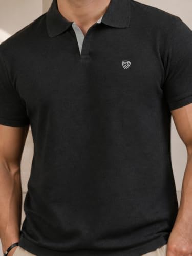 Image of Lux Cozi Men Polo Shirt