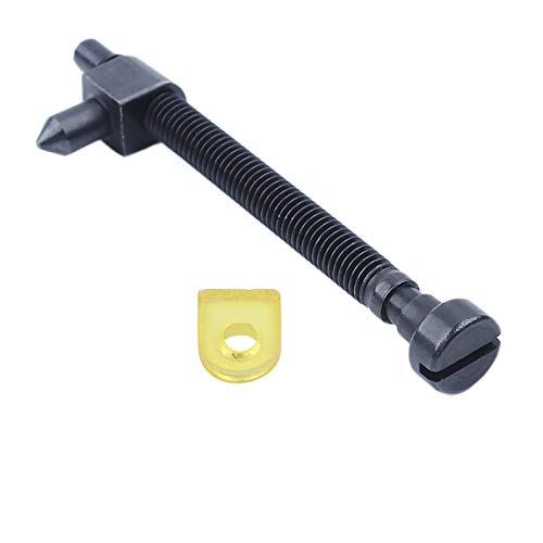 HAISHINE Kettenspanner Satz Schraube für Husqvarna 42 44 50 51 55 Rancher 234 238 242 246 133 444 Kettensäge 501537101… – Bild 7
