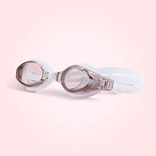Lunettes de natation pour enfants sans fuite pour nager sans irritation