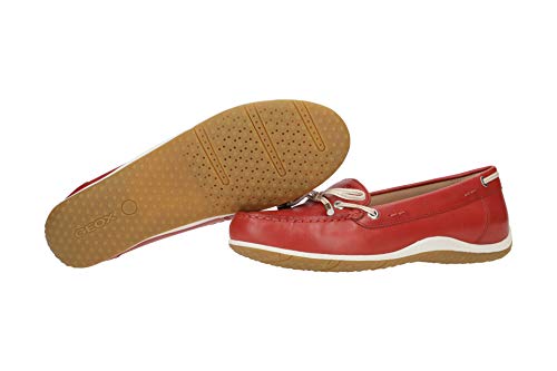 Image of Geox Womens Mocassin