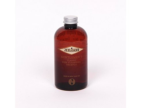 JS Sloane Deep Cleansing Shampoo