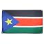 South Sudan
