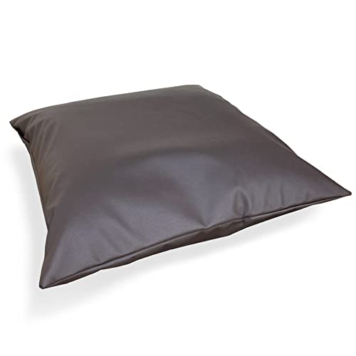 �V�[�g�N�b�V���� Modern Fabric ���������킽������H �J�o�[�����O�� ���{�� ���烌�U�[ (�_�[�N�u���E��)