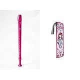 estuche flauta travesera producto 1: Flauta Hohner 95084
