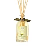 Antica Farmacista Home Ambiance Diffuser, Lemon, Verbena and Cedar, 100 ml.