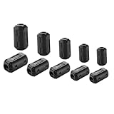 Filtre suppresseur de bruit : il suffit de l'activer obtiendrez un signal plus clair et une transmission de données plus rapide, idéal pour les , de ferrite