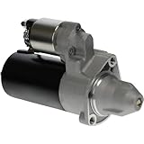 OEG Parts New Starter Compatible with Mercedes Benz Sprinter 2500 3500 V6 3.0L 2010 2011 10-11
