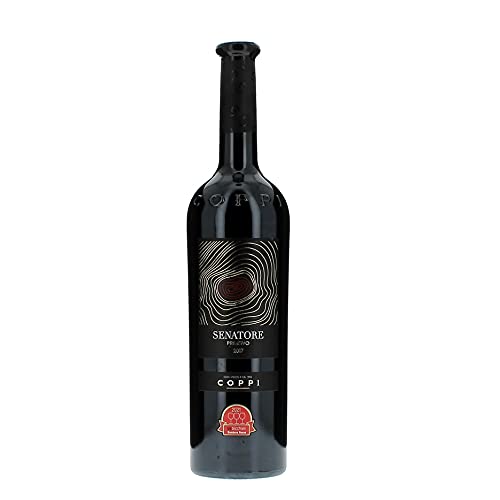 Coppi Gioia del Colle DOC Primitivo Senatore