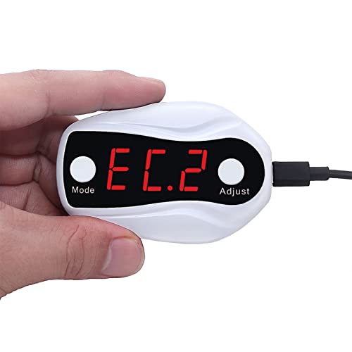 Wonvon 10 Drive 10-Mode Electronic Throttle Controller Car Accessories Modified Tune Fits For Maserati,Chrysler,Dodge,Jeep #TOP4