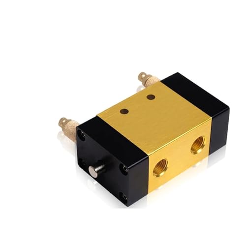 Válvula de aire ZDV-08 con control de velocidad alternativo automático para cilindros 2