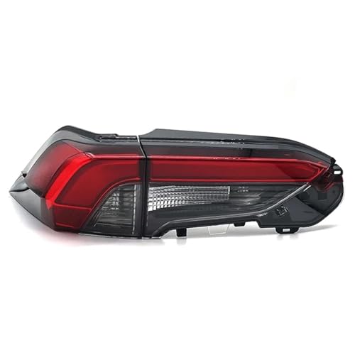 Feu clignotant arrière stop TOYOTA RAV4 2019 2020 2021 pièce de rechange gauche droit