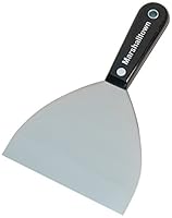 Algopix Similar Product 16 - Drywall  Plastering Flex Scraper 3