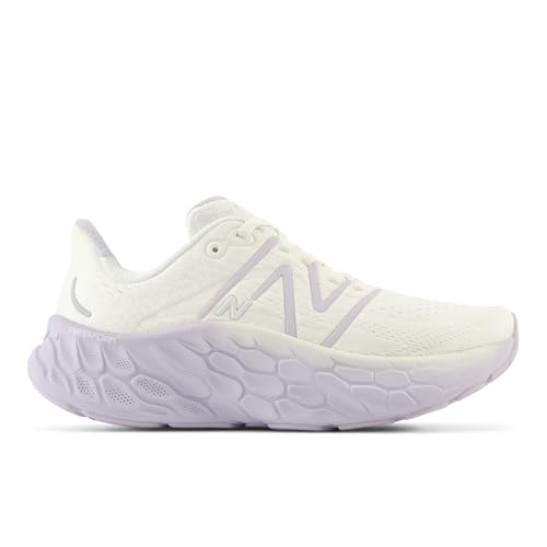 Image of New Balance Women's Fresh Foam X More V4 Running Shoe
