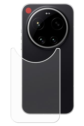 ClearView �w�� �ی� �t�B���� Leica Leitzphone powered by Xiaomi�p [���d�x9H �A���`�O���A �^�C�v] ���˖h�~ ���d�x 9H �t�B���� �C�A���X ���{��