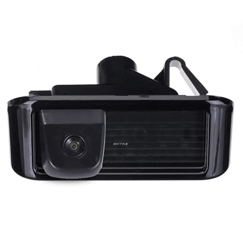 Caméra de recul HD 170° pour voiture - Caméra de recul - Aide au stationnement - Remplacement pour Citroën Berlingo/Berline/M B9/Jumpy VF7/Expert Kasten...