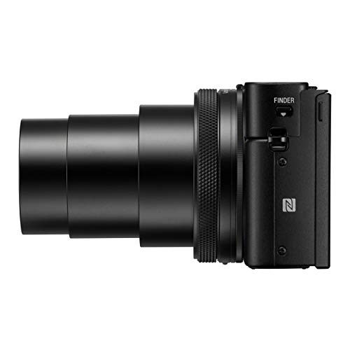 Sony RX100 VII Kit de aderência de tiro