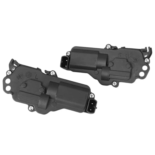 Serrure bloquée ? Mécanisme de verrouillage de porte résout panne fermeture Mazda B2300 B2500