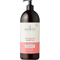 Sukin Volumising Shampoo, 1L