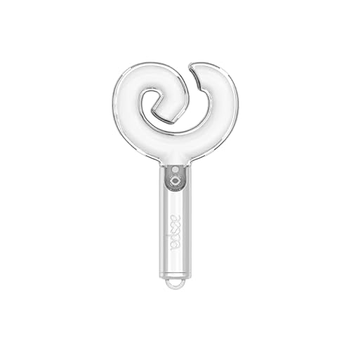 aespa - MINI FANLIGHT KEY RING VER.2 ���� �A���i