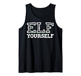 Elf Yourself Christmas Ugly Sweater