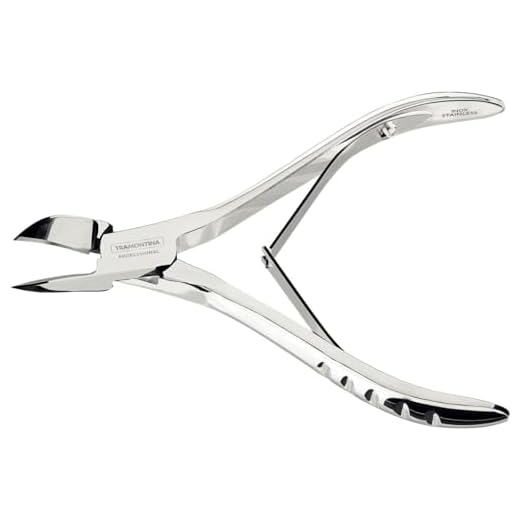 Tramontina Alicate Para Unha Inox, Tramontina, Tramontina