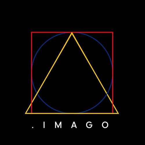 Imago cover art