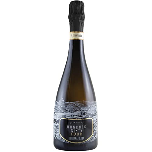 Alta Langa Docg Brut Fontanafredda Cl 75