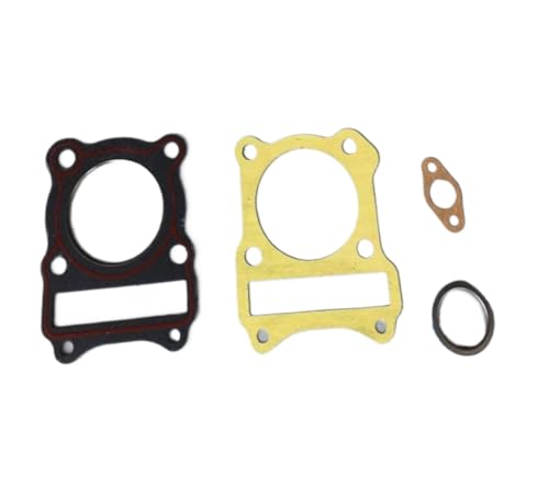 �I�[�g�o�C�G���W���I�[�o�[�z�[���}�b�g�V�����_�[�w�b�h�K�X�P�b�g�Z�b�g 125cc GN125 GN 125 GS125 EN125(Cylinder cushion)