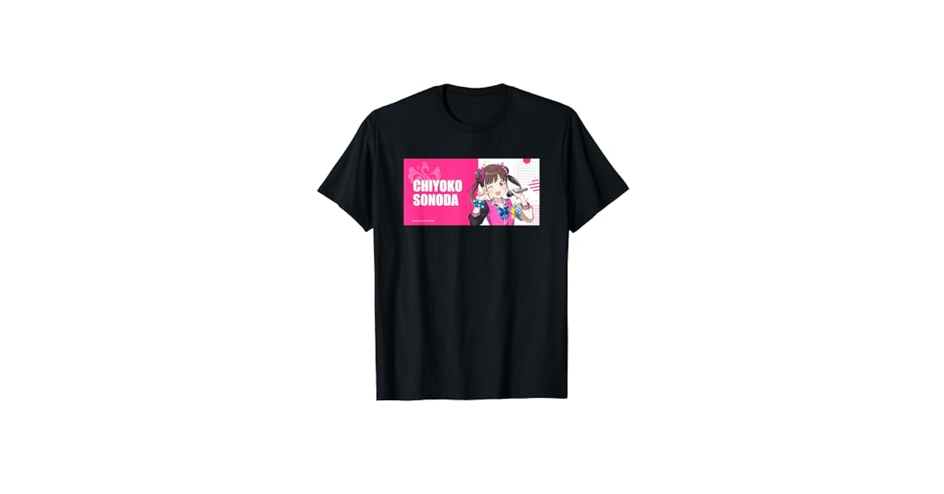 Amazon | アイドルマスター シャイニーカラーズ 園田智代子 T