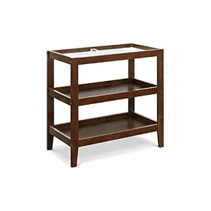 Carter’s by DaVinci Colby Changing Table in Espresso