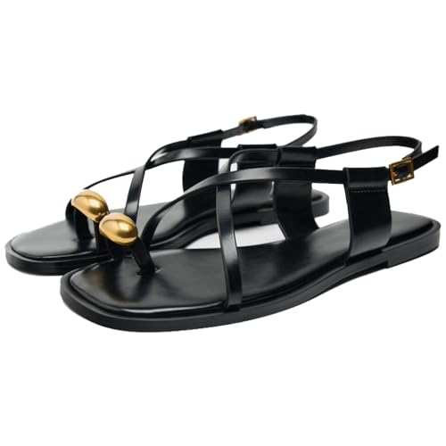 YIYA fB[X OfBG[^[ tbg Xgbv T_ I[vXNGAgD tbg [q[ ANXgbv T}[hX bvV[Y, ubN, 25.5 cm