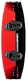 O'Brien System Wakeboard Package 119cm w/ Clutch 2-5 Bindings
