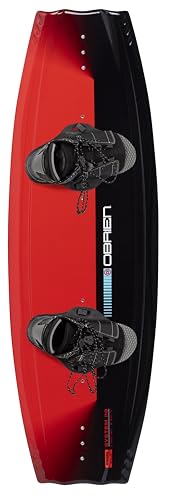 O'Brien System Wakeboard Package 119cm w/ Clutch 2-5 Bindings