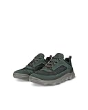 ECCO Męskie sneakersy Mx M, Morska plątanina morska, 40 EU