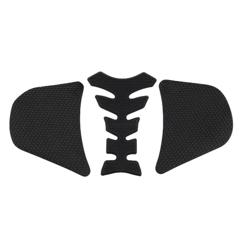 Tapis traction latéral moto antidérapant pour réservoir Concours GTR 1400 ans 2010-2021