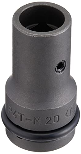 ミトロイ インパクトレンチ用タップ用ソケット P4TM20
