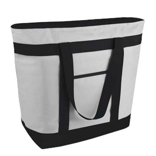 mosago Reusable Grocery Tote Bag